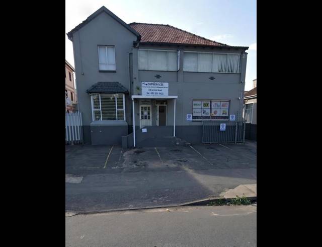 BUSINESS PROPERTY TO RENT IN UMBILO